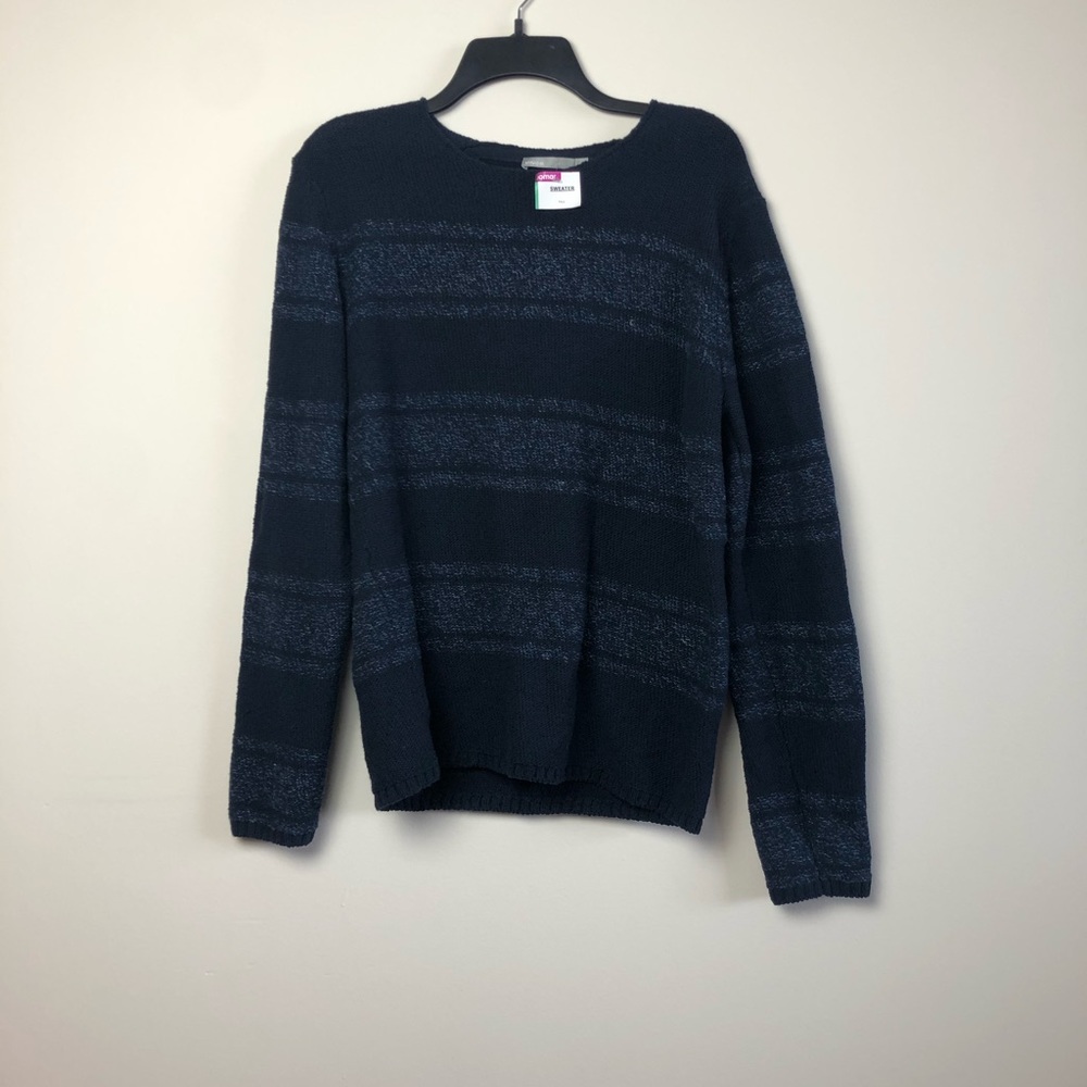 Vince knit men sweater